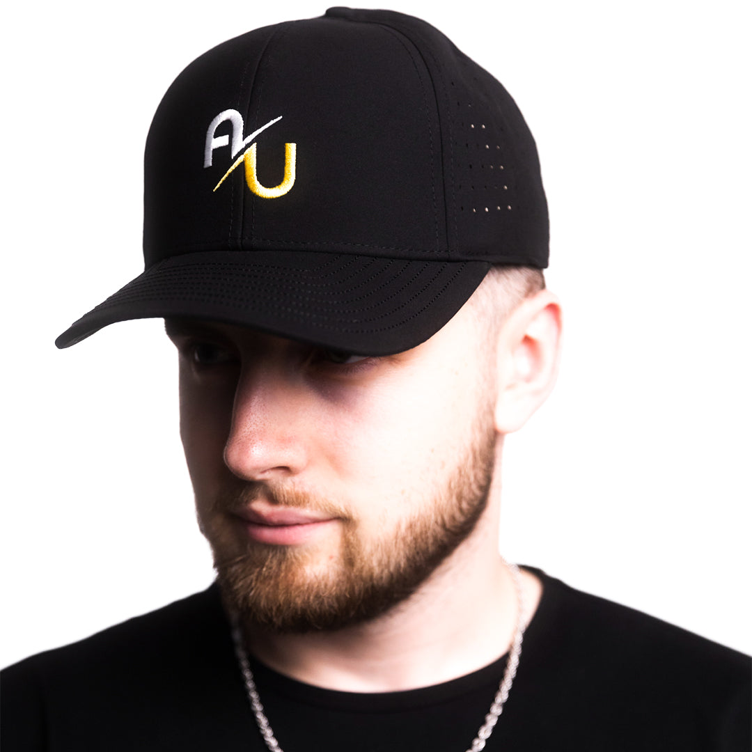 Premium Tech Cap