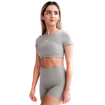 Women's 'AlignU' Tight Top
