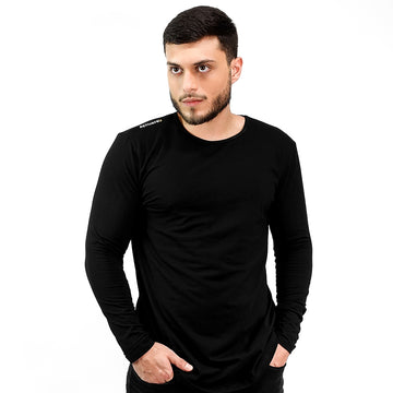 Men's Extended Cut Long Sleeve