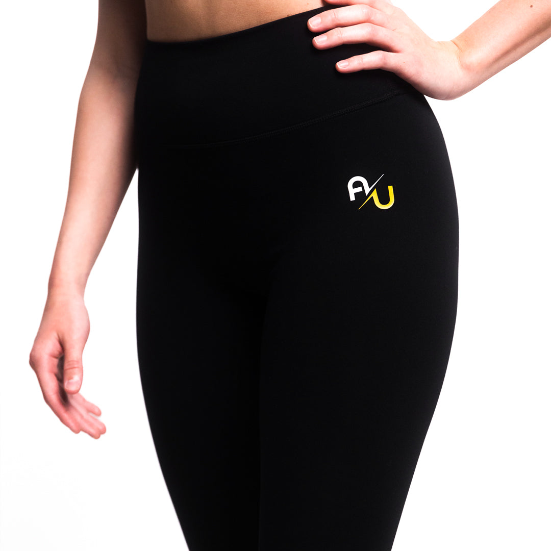 Women's 'AlignU' Leggings